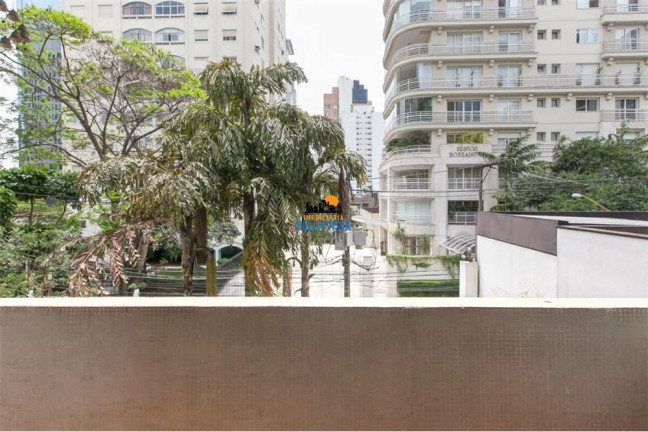 Imagem Apartamento com 3 Quartos à Venda, em Itaim Bibi - São Paulo Imagem Apartamento com 3 Quartos à Venda, em Itaim Bibi - São Paulo