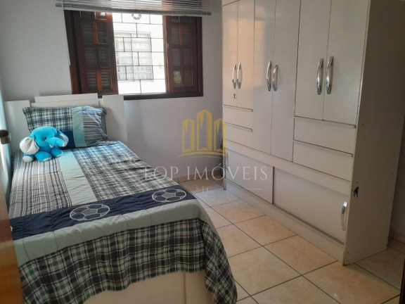 Imagem Sobrado com 3 Quartos à Venda, 150 m² em Residencial Bosque Dos Ipês - São José Dos Campos