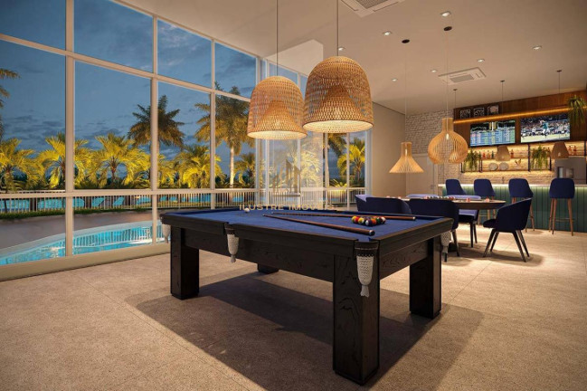 Imagem Apartamento com 2 Quartos à Venda, 55 m² em Jardim Esperança - Barueri