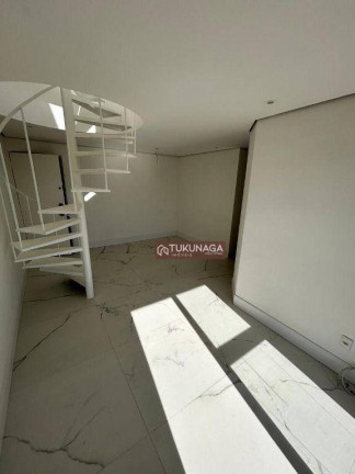 Imagem Cobertura com 2 Quartos à Venda, 113 m² em Mirandópolis - São Paulo Imagem Cobertura com 2 Quartos à Venda, 113 m² em Mirandópolis - São Paulo