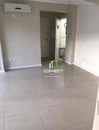 Imagem Sala Comercial para Alugar, 57 m² em Fazenda - Itajaí