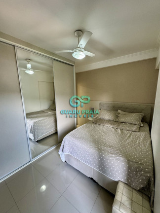 Imagem Apartamento com 3 Quartos à Venda, 80 m² em Enseada - Guarujá