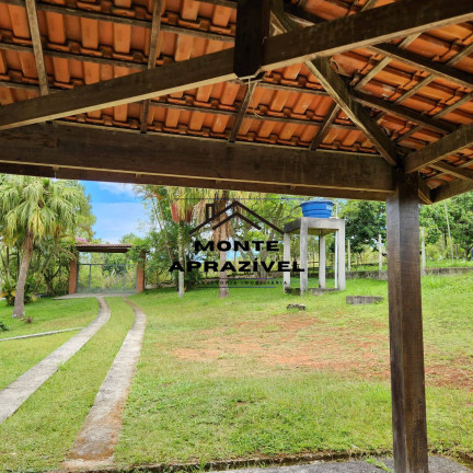 Imagem Chácara com 4 Quartos à Venda, 5.400 m² em Boa Vista - Mogi Das Cruzes