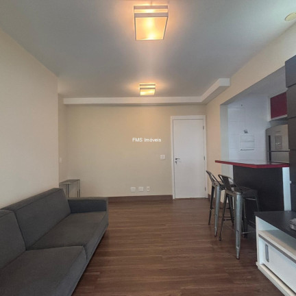 Imagem Imóvel com 1 Quarto para Alugar, 48 m² em Consolação - São Paulo Imagem Imóvel com 1 Quarto para Alugar, 48 m² em Consolação - São Paulo