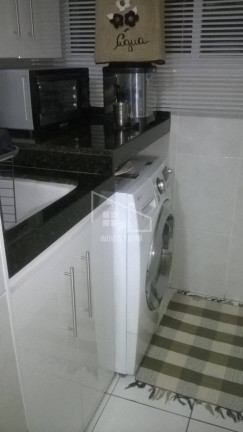 Imagem Apartamento com 3 Quartos à Venda, 70 m² em Centro - São Bernardo Do Campo Imagem Apartamento com 3 Quartos à Venda, 70 m² em Centro - São Bernardo Do Campo
