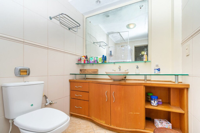 Imagem Apartamento com 3 Quartos à Venda, 125 m² em Bom Fim - Porto Alegre