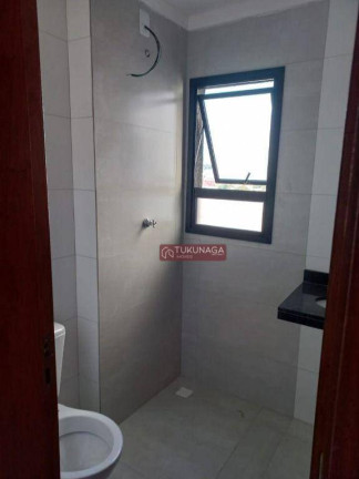 Imagem Apartamento com 2 Quartos à Venda, 41 m² em Vila Regente Feijó - São Paulo