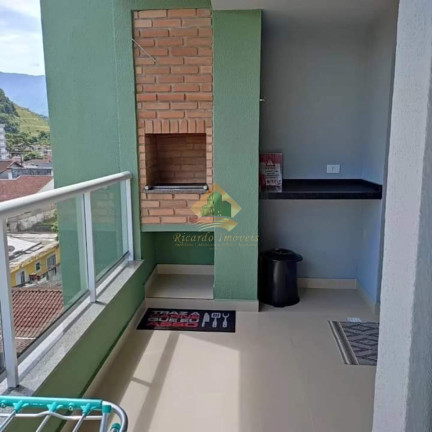 Imagem Apartamento com 2 Quartos à Venda, 72 m² em Perequê Açu - Ubatuba