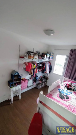 Imagem Apartamento com 2 Quartos à Venda,  em Loteamento Vila Romana - Jacareí