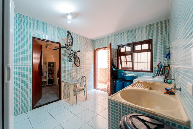 Imagem Casa com 5 Quartos à Venda, 233 m² em Vila Santa Catarina - São Paulo