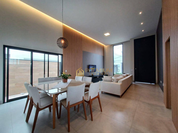 Imagem Sobrado com 3 Quartos à Venda, 180 m² em Residencial Colinas - Caçapava