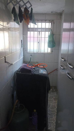 Imagem Apartamento com 2 Quartos à Venda, 43 m² em Conjunto Habitacional Castro Alves - São Paulo Imagem Apartamento com 2 Quartos à Venda, 43 m² em Conjunto Habitacional Castro Alves - São Paulo
