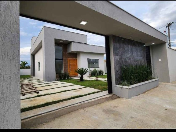 Imagem Casa com 2 Quartos à Venda, 80 m² em Jardim Atlântico Central (itaipuaçu) - Maricá