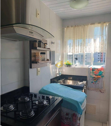 Imagem Apartamento com 2 Quartos à Venda, 54 m² em Porto Belo - Porto Belo Imagem Apartamento com 2 Quartos à Venda, 54 m² em Porto Belo - Porto Belo