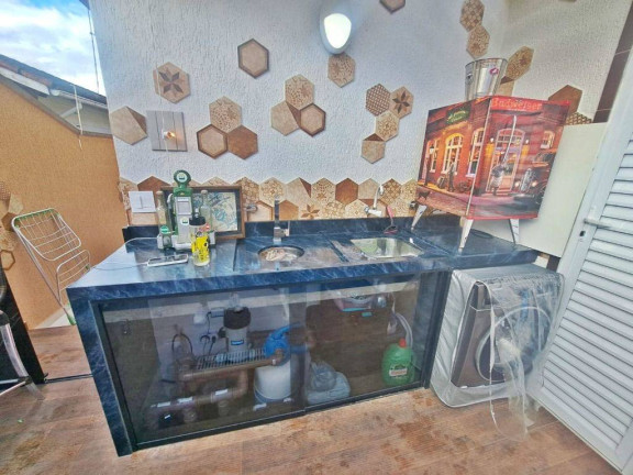 Imagem Casa com 2 Quartos à Venda, 97 m² em Caiçara - Praia Grande Imagem Casa com 2 Quartos à Venda, 97 m² em Caiçara - Praia Grande