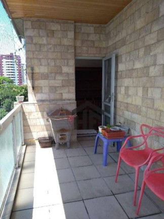 Imagem Apartamento com 4 Quartos à Venda, 175 m² em Graças - Recife