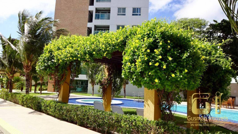 Imagem Apartamento com 2 Quartos à Venda, 55 m² em Capim Macio - Natal Imagem Apartamento com 2 Quartos à Venda, 55 m² em Capim Macio - Natal