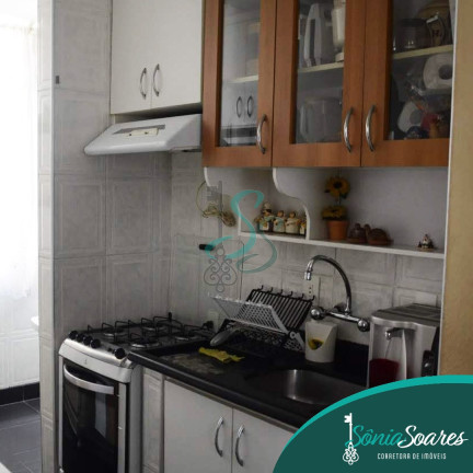 Imagem Imóvel com 3 Quartos à Venda, 76 m² em Conjunto Residencial Parque Bandeirantes - Campinas Imagem Imóvel com 3 Quartos à Venda, 76 m² em Conjunto Residencial Parque Bandeirantes - Campinas