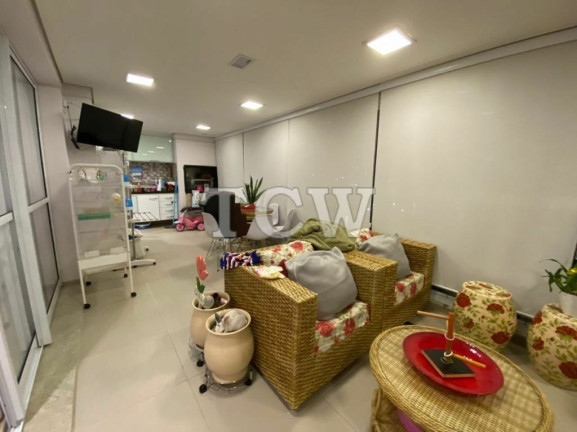 Imagem Apartamento com 3 Quartos à Venda, 171 m² em Aclimação - São Paulo