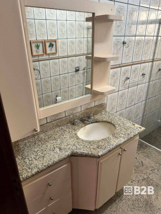 Imagem Casa com 3 Quartos à Venda, 111 m² em Vila Riachuelo - Bauru
