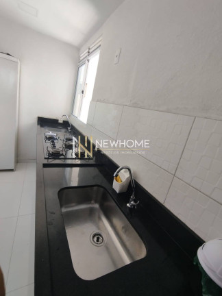 Imagem Apartamento com 2 Quartos à Venda, 42 m² em Barra De Jangada - Jaboatão Dos Guararapes Imagem Apartamento com 2 Quartos à Venda, 42 m² em Barra De Jangada - Jaboatão Dos Guararapes