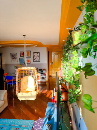 Imagem Imóvel com 3 Quartos à Venda, 80 m² em Vila Campestre - São Paulo Imagem Imóvel com 3 Quartos à Venda, 80 m² em Vila Campestre - São Paulo