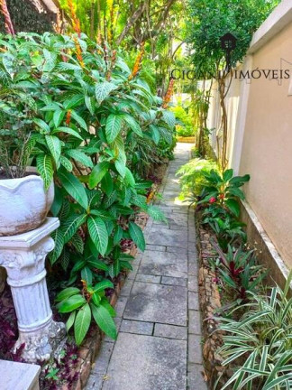 Imagem Casa de Condomínio com 3 Quartos à Venda, 450 m² em Barra Da Tijuca - Rio De Janeiro