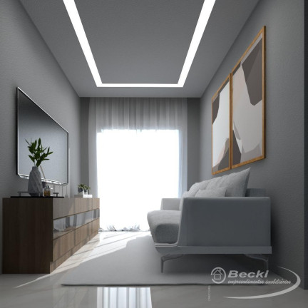 Imagem Casa com 2 Quartos à Venda, 51 m² em Areias Pequenas - Araquari