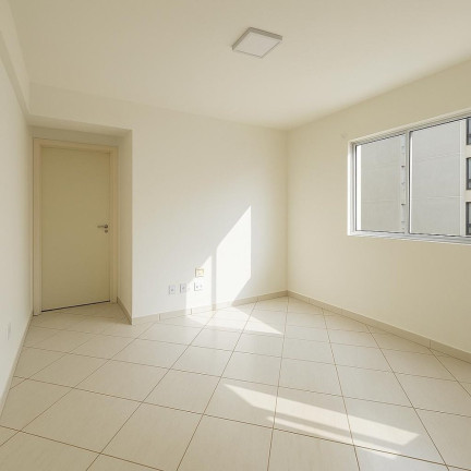 Imagem Apartamento com 1 Quarto à Venda, 34 m² em Portão - Curitiba Imagem Apartamento com 1 Quarto à Venda, 34 m² em Portão - Curitiba