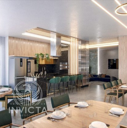 Imagem Apartamento com 3 Quartos à Venda, 65 m² em Nações - Balneário Camboriú