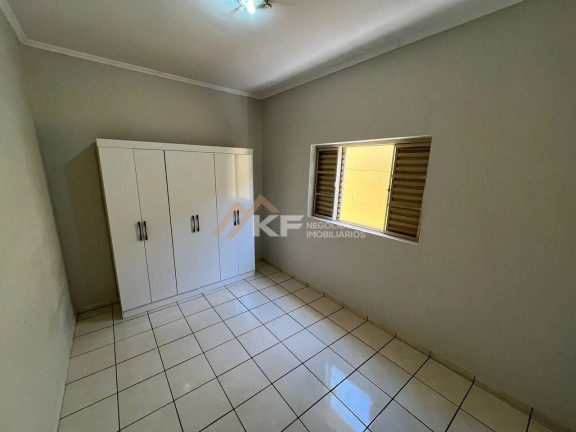 Imagem Casa com 3 Quartos à Venda, 125 m² em Campos Elíseos - Ribeirão Preto Imagem Casa com 3 Quartos à Venda, 125 m² em Campos Elíseos - Ribeirão Preto