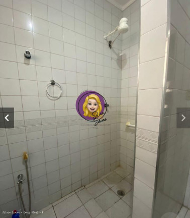 Imagem Apartamento com 1 Quarto à Venda, 73 m² em Campo Grande - Santos Imagem Apartamento com 1 Quarto à Venda, 73 m² em Campo Grande - Santos