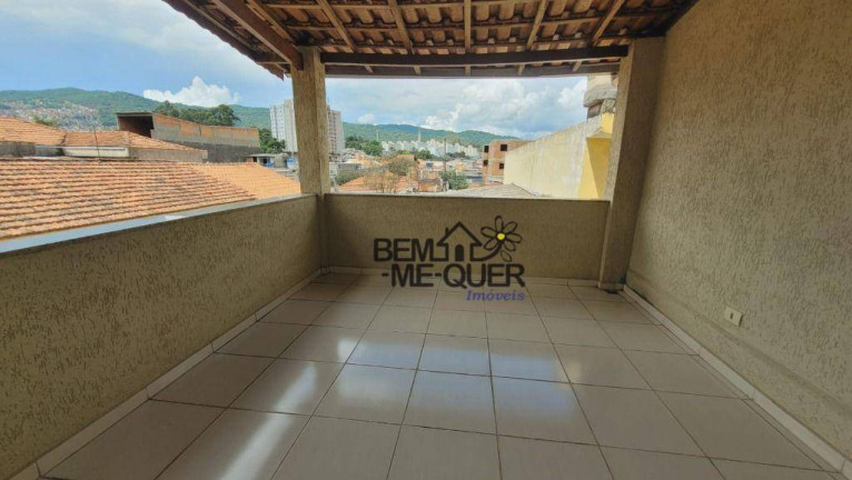 Imagem Sobrado com 4 Quartos à Venda, 180 m² em Jardim Pirituba - São Paulo