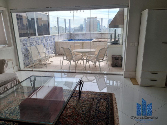 Imagem Apartamento com 3 Quartos à Venda, 250 m² em Vila Nova Conceição - São Paulo