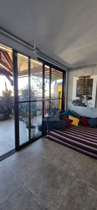 Imagem Cobertura com 4 Quartos à Venda, 212 m² em Santa Rosa - Niterói
