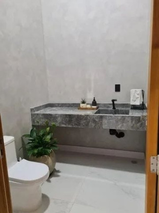 Imagem Casa de Condomínio com 3 Quartos à Venda, 261 m² em Bairro Do Grama - Caçapava Imagem Casa de Condomínio com 3 Quartos à Venda, 261 m² em Bairro Do Grama - Caçapava