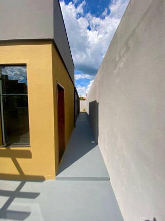 Imagem Casa com 2 Quartos à Venda, 125 m² em Jardim Ypê - Botucatu