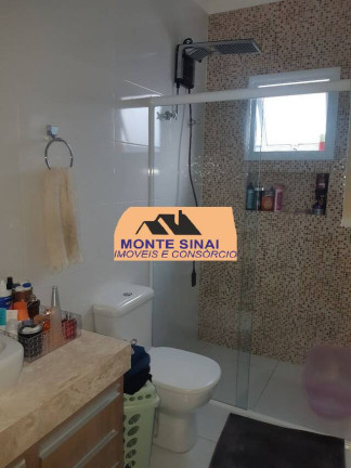 Imagem Casa de Condomínio com 3 Quartos à Venda, 175 m² em Loteamento Dinorá Rosa - Sorocaba Imagem Casa de Condomínio com 3 Quartos à Venda, 175 m² em Loteamento Dinorá Rosa - Sorocaba