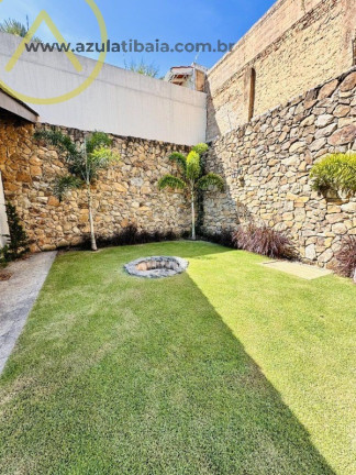 Imagem Casa com 4 Quartos à Venda, 495 m² em Nova Gardenia - Atibaia Imagem Casa com 4 Quartos à Venda, 495 m² em Nova Gardenia - Atibaia