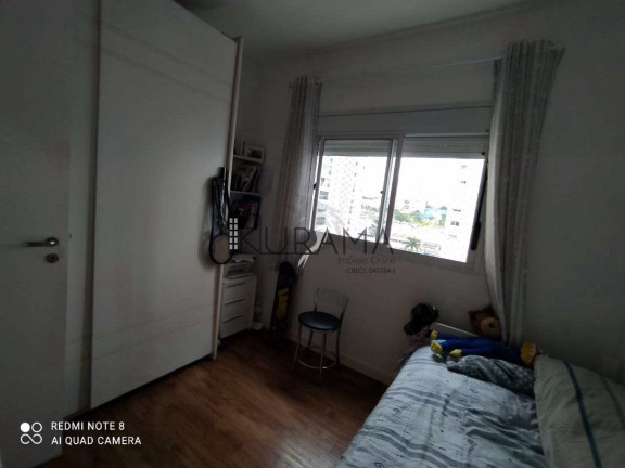 Imagem Apartamento com 3 Quartos à Venda, 81 m² em Centro - Osasco
