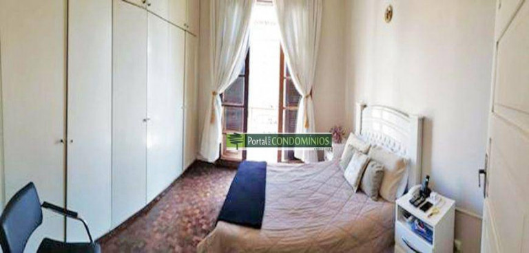 Imagem Apartamento com 3 Quartos à Venda, 100 m² em Centro - Curitiba