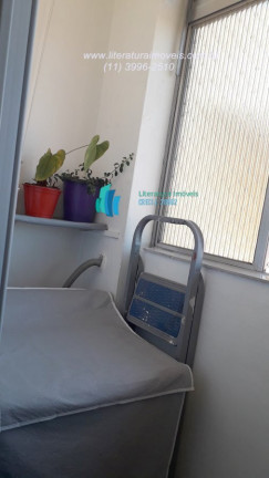 Imagem Apartamento com 2 Quartos à Venda, 56 m² em Assunção - São Bernardo Do Campo