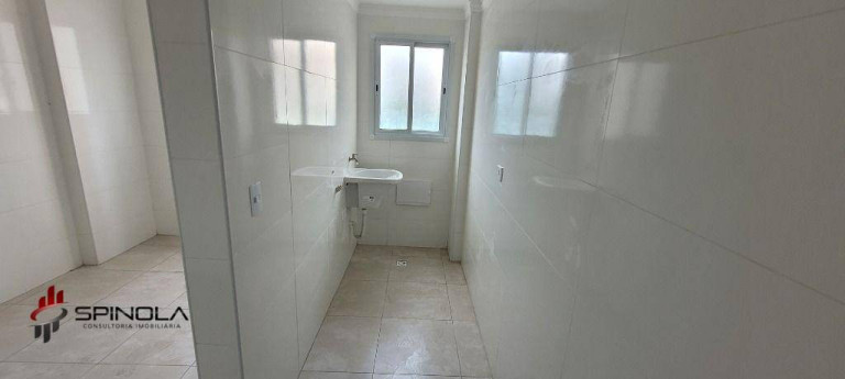Imagem Apartamento com 2 Quartos à Venda, 70 m² em Aviação - Praia Grande Imagem Apartamento com 2 Quartos à Venda, 70 m² em Aviação - Praia Grande