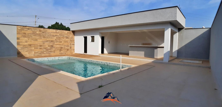 Imagem Casa à Venda, 226 m² em Residencial Florisa - Limeira