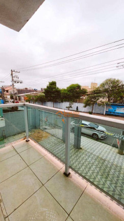 Imagem Casa com 2 Quartos à Venda, 60 m² em Parque Das Nações - Guarulhos Imagem Casa com 2 Quartos à Venda, 60 m² em Parque Das Nações - Guarulhos