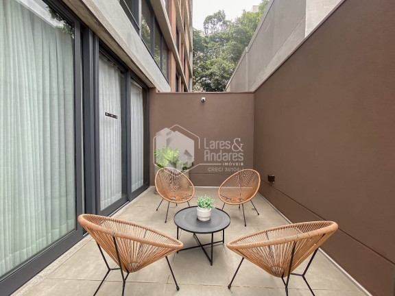 Imagem Apartamento com 1 Quarto à Venda, 75 m² em Perdizes - São Paulo Imagem Apartamento com 1 Quarto à Venda, 75 m² em Perdizes - São Paulo