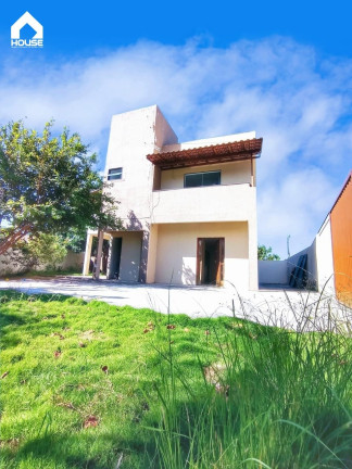 Casa com 4 Quartos à Venda, 150 m² em Santa Mônica - Guarapari