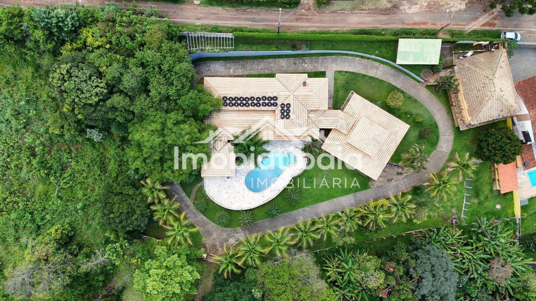 Imagem Chácara com 10 Quartos à Venda, 3 m² em Sete Pontes - Bragança Paulista Imagem Chácara com 10 Quartos à Venda, 3 m² em Sete Pontes - Bragança Paulista