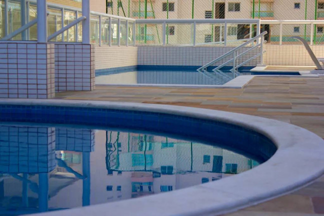 Imagem Apartamento com 2 Quartos à Venda, 95 m² em Tupi - Praia Grande Imagem Apartamento com 2 Quartos à Venda, 95 m² em Tupi - Praia Grande