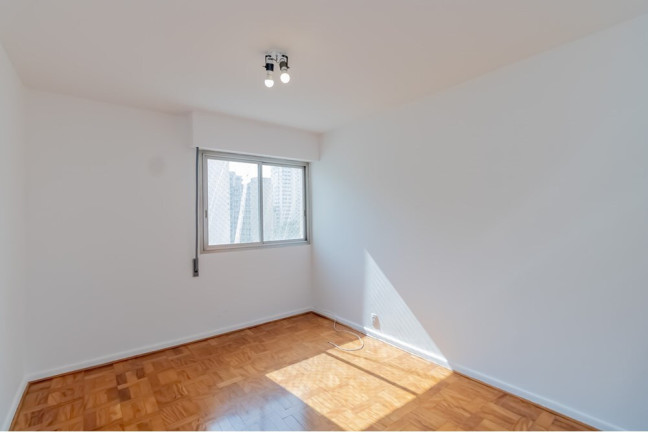 Imagem Apartamento com 3 Quartos à Venda, 128 m² em Perdizes - São Paulo
